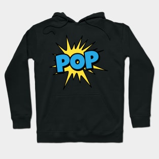 Pop Hoodie